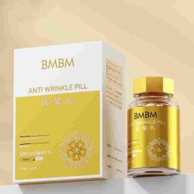 Moisturize Carry Wrinkles And Resist Wrinkles (Option: Essence oil)