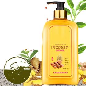 Shampoo For Removing Dandruff And Relieving Itching (Option: Shampoo-500ML)