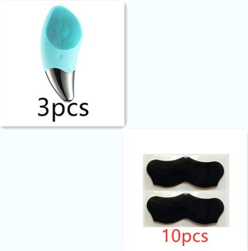 Charging Silicone Cleansing Instrument