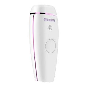 Hair removal instrument (Option: A EU)