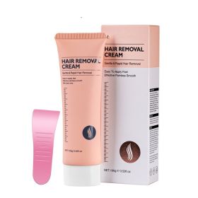 Universal Cleansing Cream For Skin Types (Option: Cleansing cream)