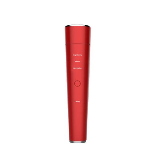 Ultrasonic Facial Cleanser