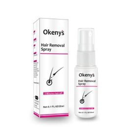 Minutes Effect Hair Removal Sprays Painless Depilatory Cre (Option: 1PC 1PC Sponge)