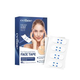 EELHOE Face Lifting Paste Firming Lifting Face (Option: 60PCS)