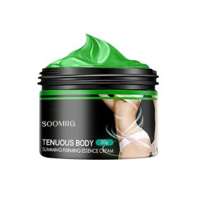 Body Firming Moisturizing Mild Nourishing Cream (Option: Body cream)