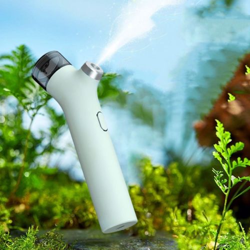 Portable Hand-held Spray Meter