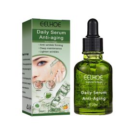 Deep Anti-wrinkle Essence Tightens And Lightens The Face (Option: Essence-20ML)