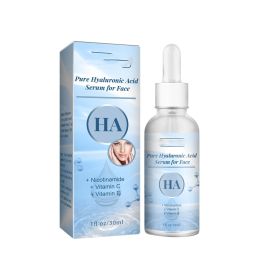 Hyaluronic Acid Essence Liquid Facial Moisturizing (Option: 30ml)